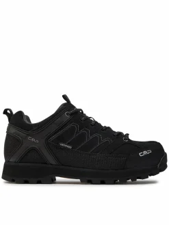 Scarpe da trekking Moon Low Treking Shoe Wp 31Q4787 Nero