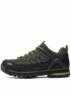 Scarpe da trekking Moon Low Trekking Shoe Wp 31Q4787 Verde