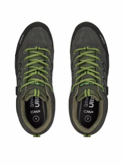 Scarpe da trekking Moon Low Trekking Shoe Wp 31Q4787 Verde