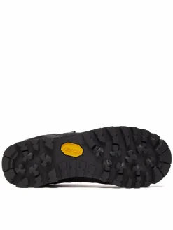 Scarpe da trekking Moon Low Trekking Shoe Wp 31Q4787 Verde