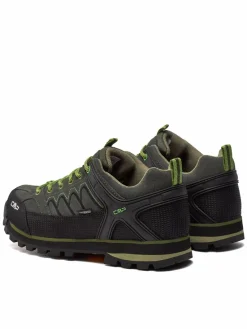 Scarpe da trekking Moon Low Trekking Shoe Wp 31Q4787 Verde