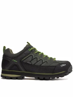 Scarpe da trekking Moon Low Trekking Shoe Wp 31Q4787 Verde