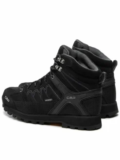 Scarpe da trekking Moon Mid Trekking Shoe Wp 31Q4797 Nero