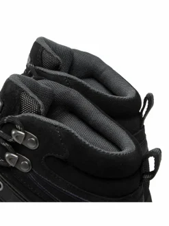 Scarpe da trekking Moon Mid Trekking Shoe Wp 31Q4797 Nero