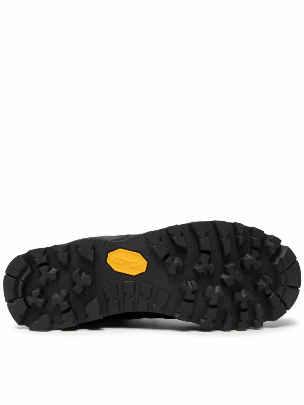 Scarpe da trekking Moon Mid Trekking Shoe Wp 31Q4797 Nero