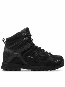 Scarpe da trekking Moon Mid Trekking Shoe Wp 31Q4797 Nero