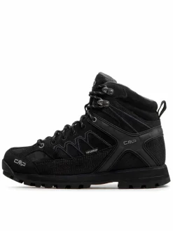 Scarpe da trekking Moon Mid Trekking Shoe Wp 31Q4797 Nero