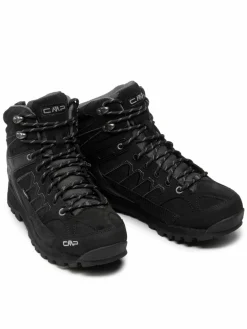 Scarpe da trekking Moon Mid Trekking Shoe Wp 31Q4797 Nero