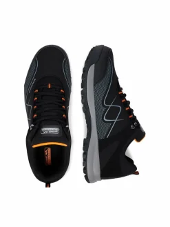 Scarpe da trekking MP86-19003B Nero