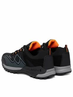 Scarpe da trekking MP86-19003B Nero