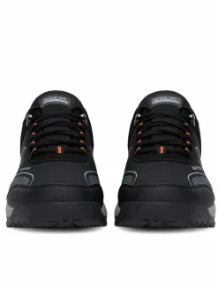 Scarpe da trekking MP86-19003B Nero