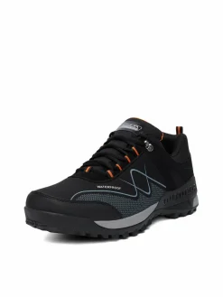 Scarpe da trekking MP86-19003B Nero