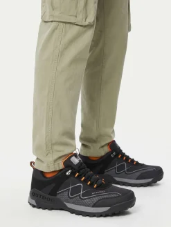 Scarpe da trekking MP86-19003B Nero