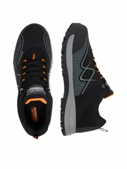 Scarpe da trekking MP86-19003 Nero