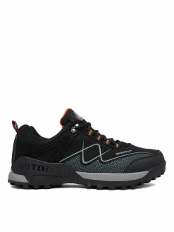Scarpe da trekking MP86-19003 Nero