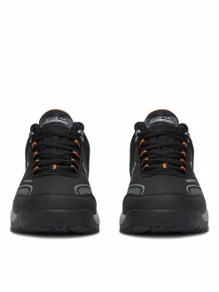 Scarpe da trekking MP86-19003 Nero