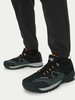 Scarpe da trekking MP86-19003 Nero