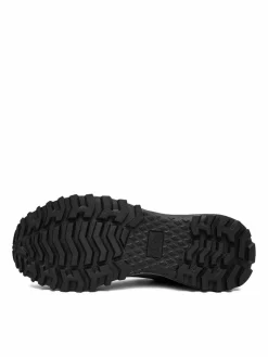 Scarpe da trekking MP86-19003 Nero