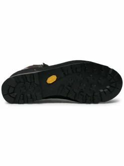 Scarpe da trekking Ms Crow Gtx GORE-TEX 7512 Nero