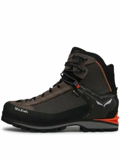 Scarpe da trekking Ms Crow Gtx GORE-TEX 7512 Nero