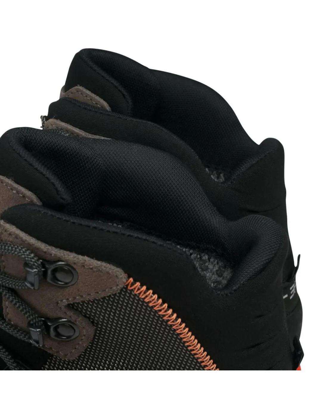 Scarpe da trekking Ms Crow Gtx GORE-TEX 7512 Nero