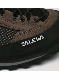 Scarpe da trekking Ms Crow Gtx GORE-TEX 7512 Nero