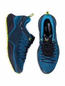 Scarpe da trekking Ms Dropline 61368-8376 Blu