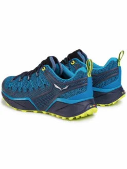 Scarpe da trekking Ms Dropline 61368-8376 Blu