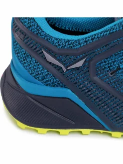 Scarpe da trekking Ms Dropline 61368-8376 Blu