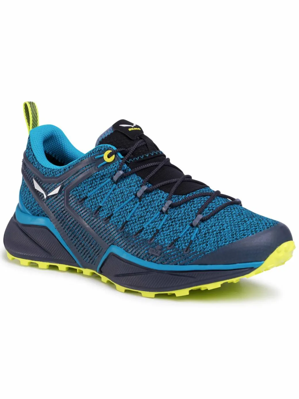 Scarpe da trekking Ms Dropline 61368-8376 Blu