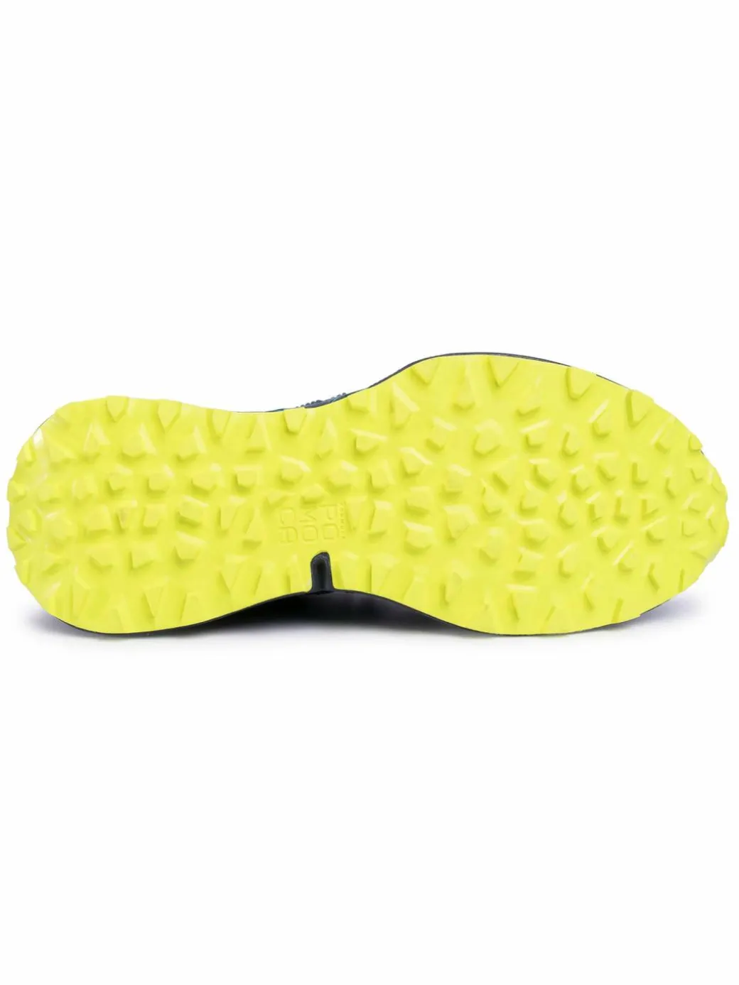 Scarpe da trekking Ms Dropline 61368-8376 Blu