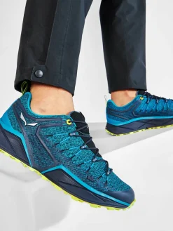 Scarpe da trekking Ms Dropline 61368-8376 Blu