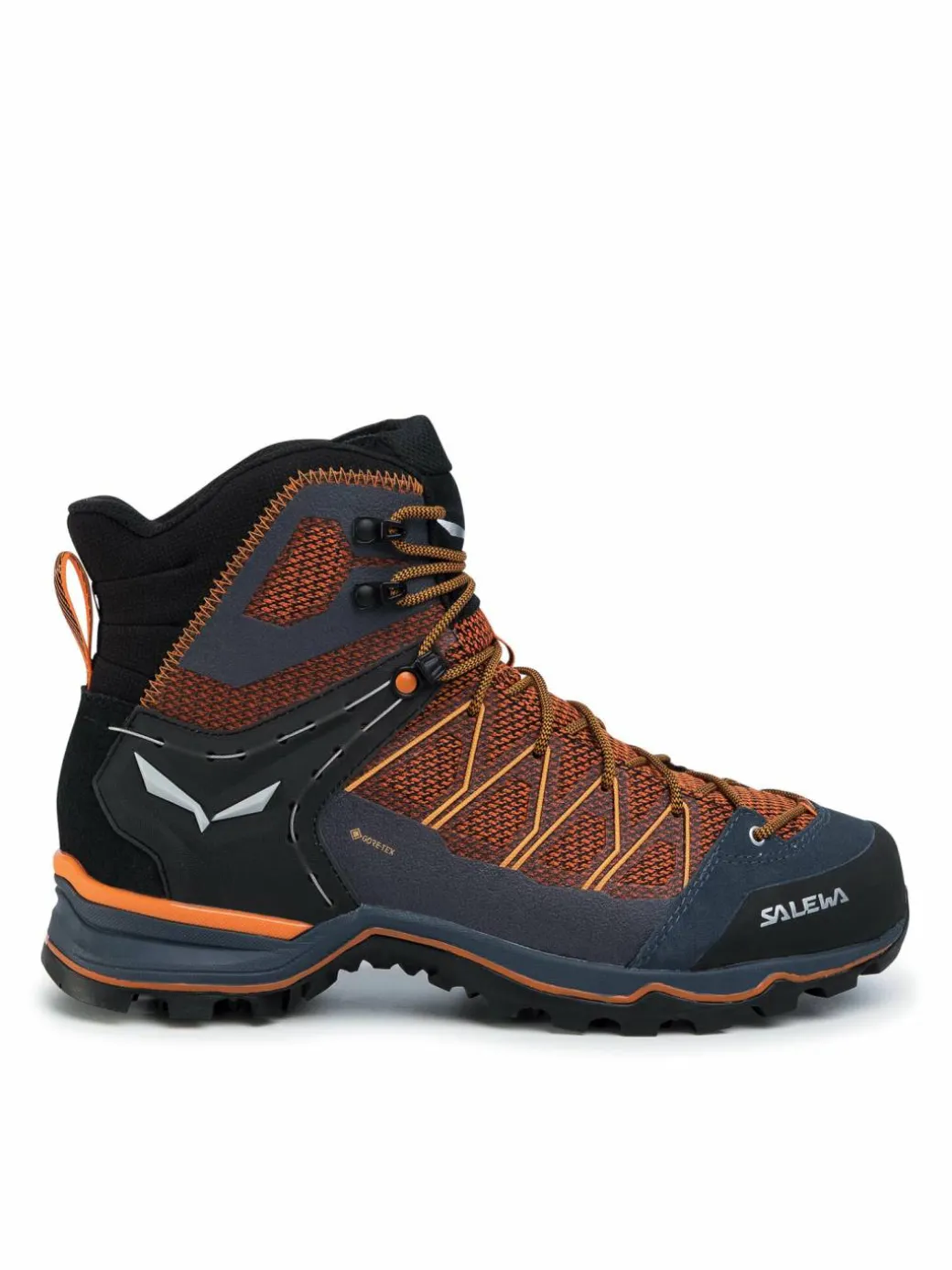 Scarpe da trekking Ms Mnt Trainer Lite Mid Gtx GORE-TEX 61359-0927 Marrone