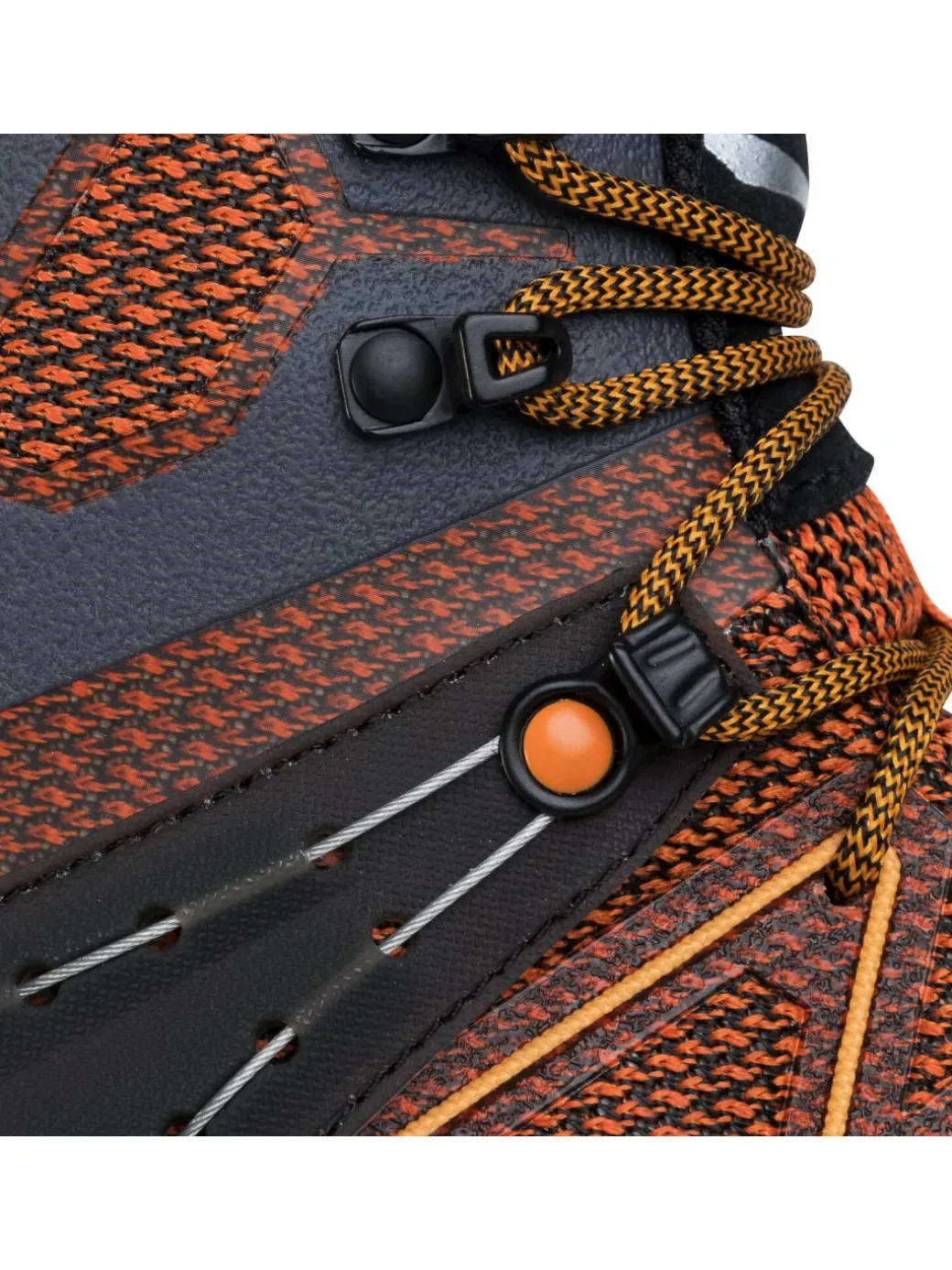 Scarpe da trekking Ms Mnt Trainer Lite Mid Gtx GORE-TEX 61359-0927 Marrone