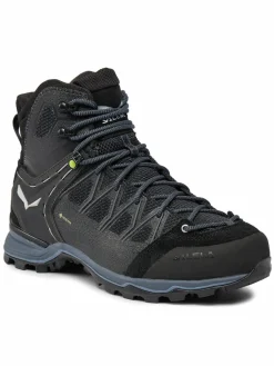 Scarpe da trekking Ms Mnt Trainer Lite Mid Gtx GORE-TEX 61359-0971 Nero
