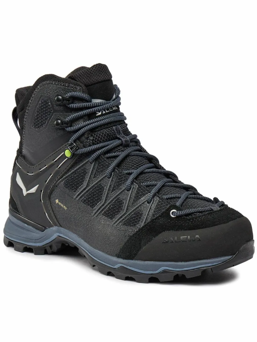 Scarpe da trekking Ms Mnt Trainer Lite Mid Gtx GORE-TEX 61359-0971 Nero