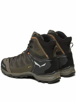 Scarpe da trekking Ms Mtn Trainer Lite Mid Gtx 61359-7953 Cachi