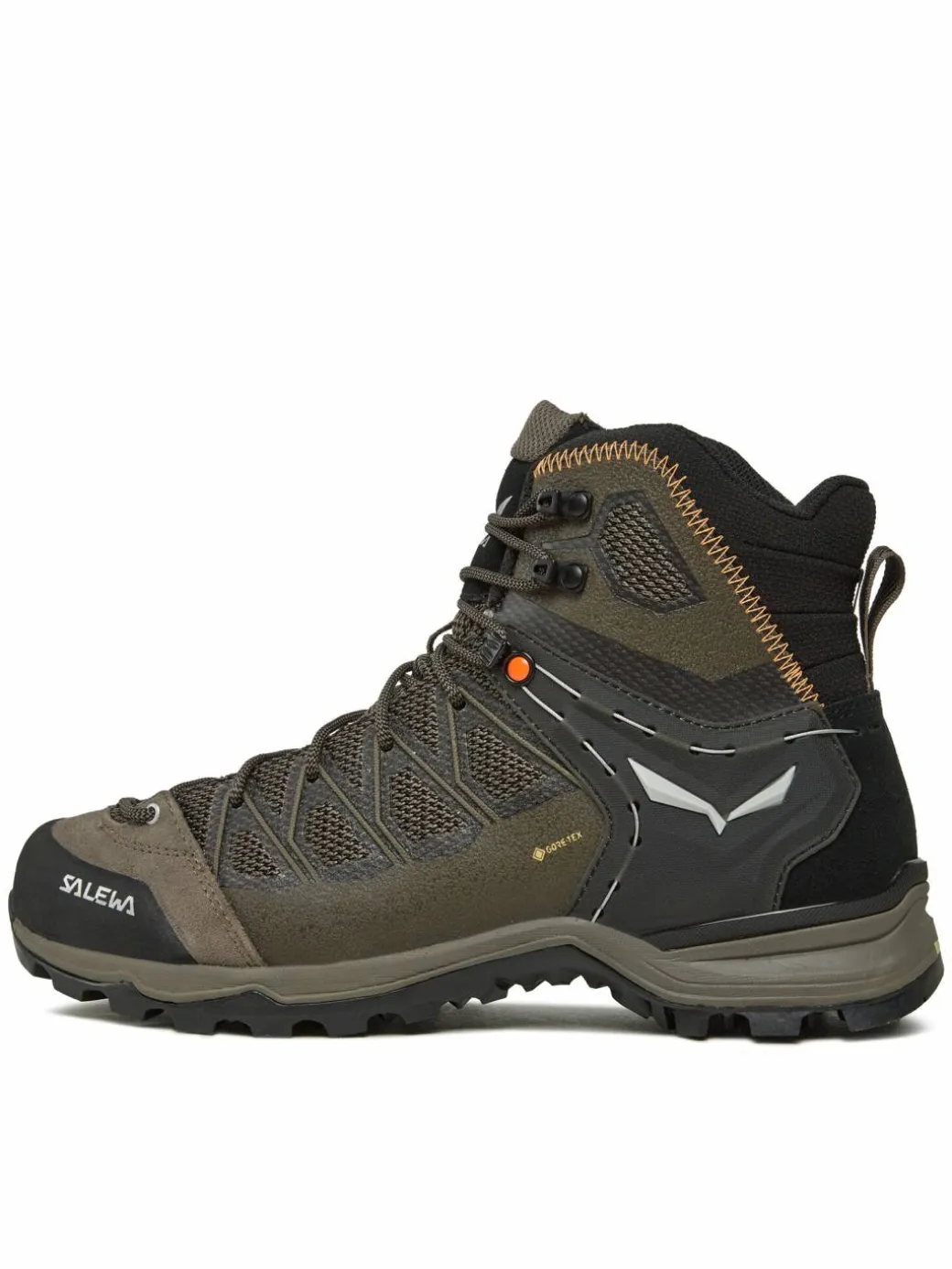 Scarpe da trekking Ms Mtn Trainer Lite Mid Gtx 61359-7953 Cachi