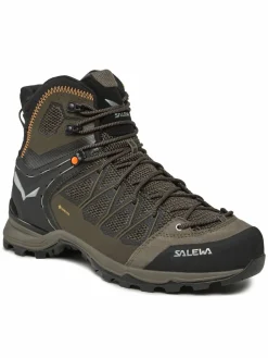 Scarpe da trekking Ms Mtn Trainer Lite Mid Gtx 61359-7953 Cachi