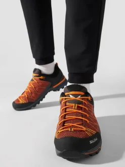 Scarpe da trekking Ms Mtn Trainer Lite 61363-3849 Arancione