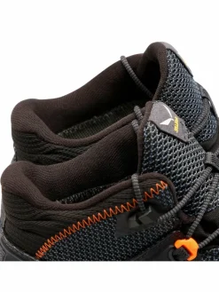 Scarpe da trekking Ms Ultra Flex 2 Mid Gtx 61387-0984 Blu scuro