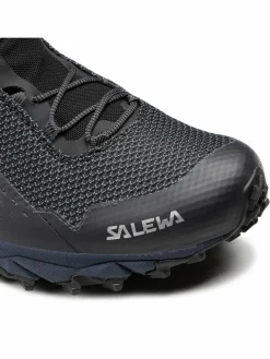 Scarpe da trekking Ms Ultra Flex 2 Mid Gtx 61387-0984 Blu scuro