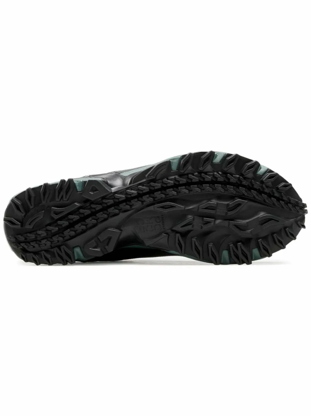 Scarpe da trekking Ms Ultra Train 3 61388 Verde