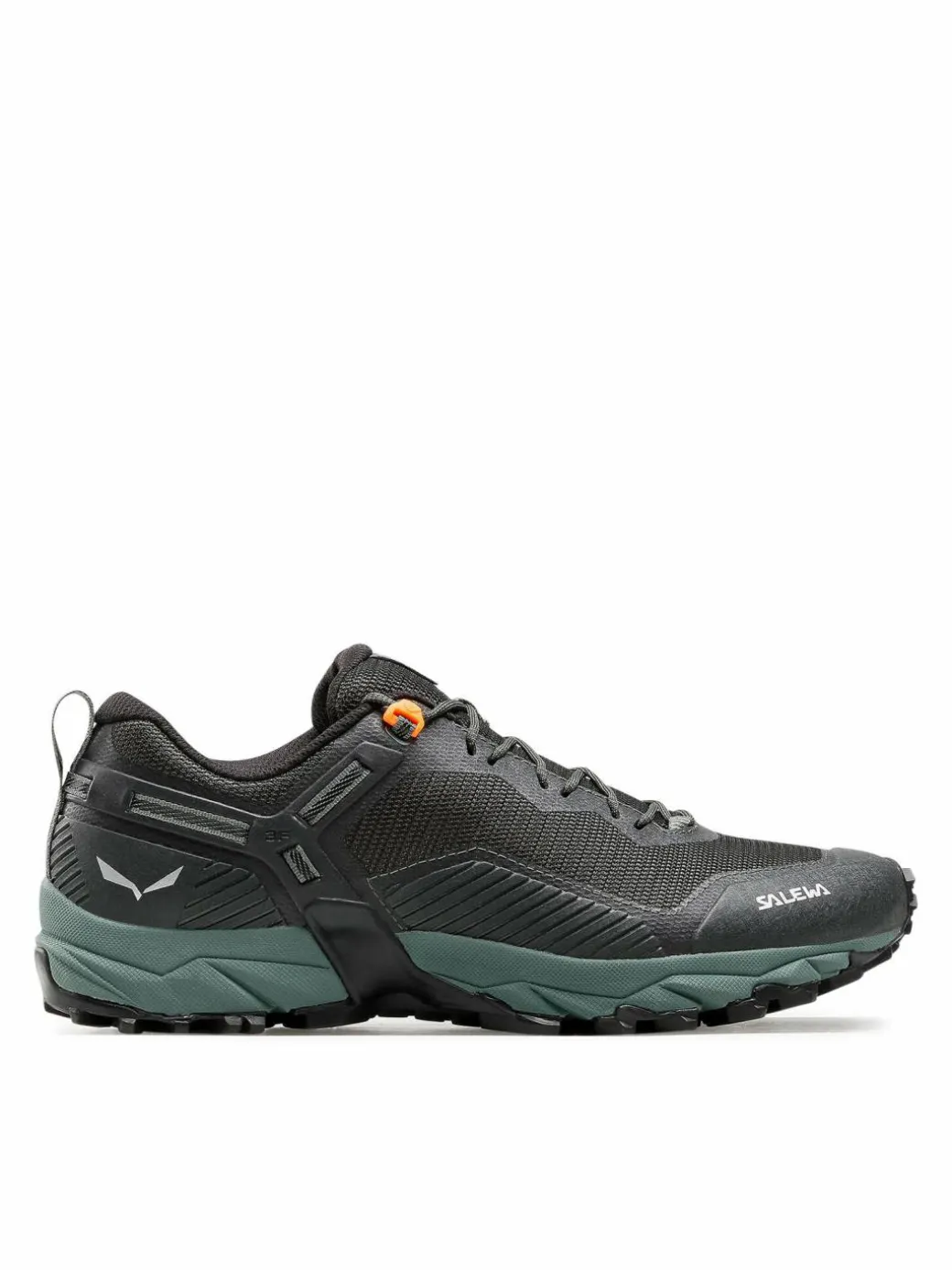 Scarpe da trekking Ms Ultra Train 3 61388 Verde
