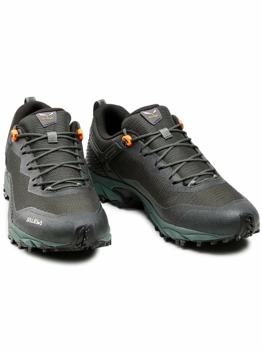 Scarpe da trekking Ms Ultra Train 3 61388 Verde