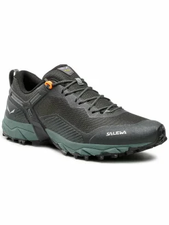 Scarpe da trekking Ms Ultra Train 3 61388 Verde