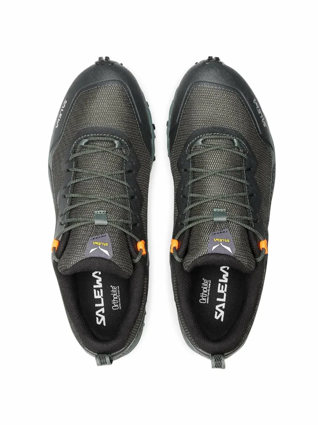 Scarpe da trekking Ms Ultra Train 3 61388 Verde