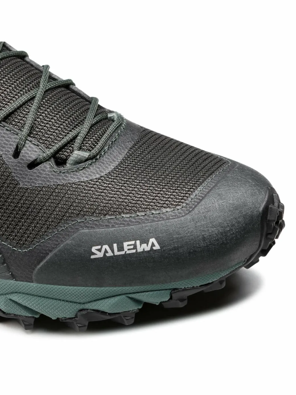 Scarpe da trekking Ms Ultra Train 3 61388 Verde