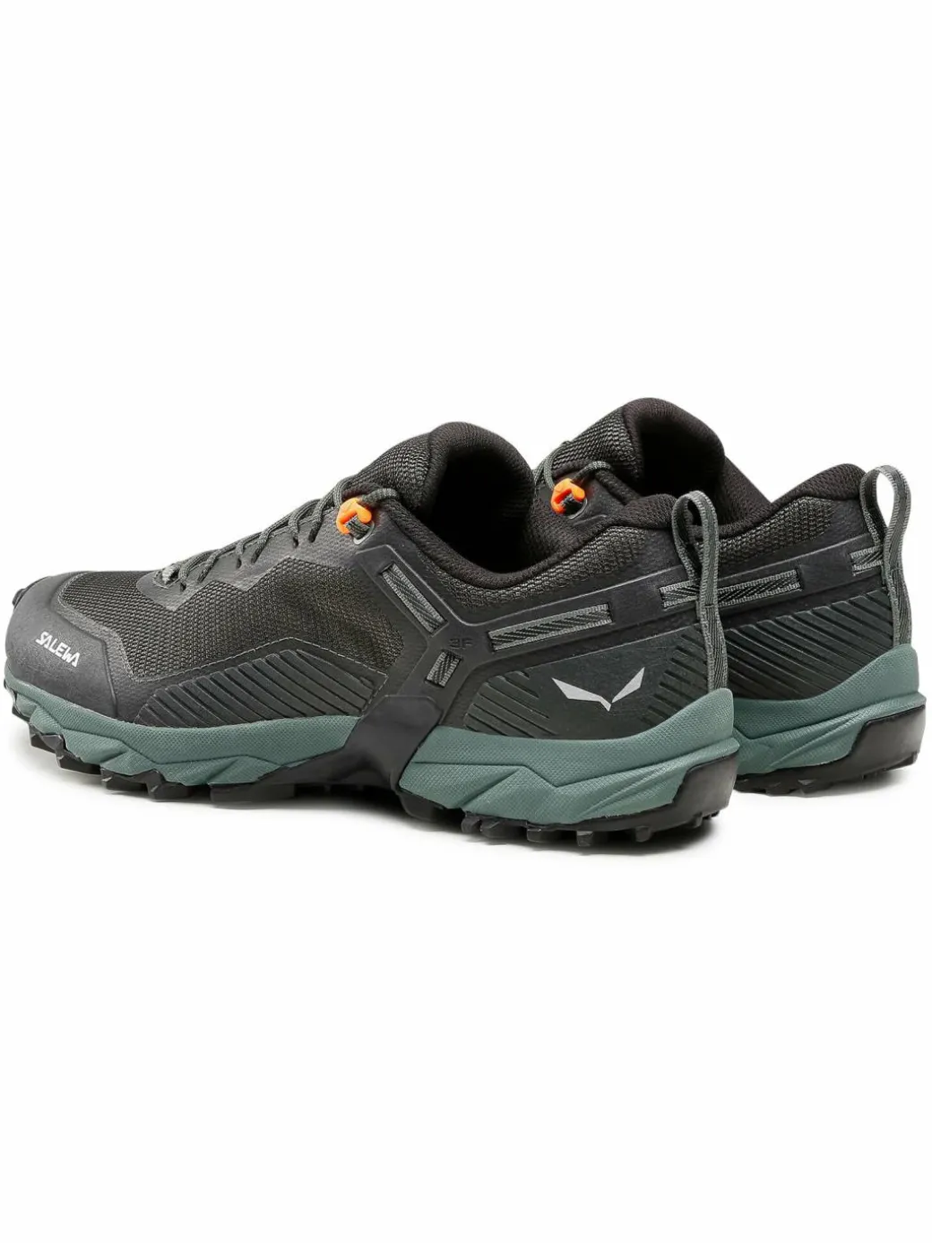 Scarpe da trekking Ms Ultra Train 3 61388 Verde