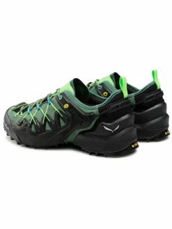 Scarpe da trekking Ms Wildfire Edge Gtx GORE-TEX 61375 Verde